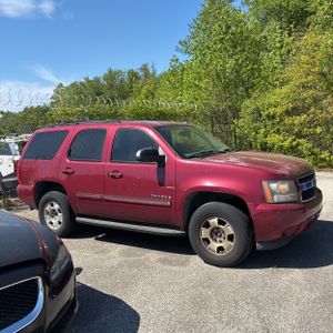 CHEVROLET TAHOE LT - 10