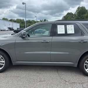 صورة 4 لـ 2024 Dodge DURANGO GT PLUS