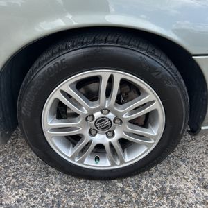 2006 Volvo S60 2.5T — фото 20