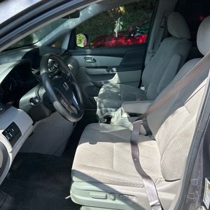 صورة 31 لـ 2014 Honda ODYSSEY EX