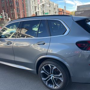BMW X5 SDRIVE40I - 6