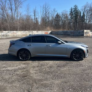 CADILLAC CT5 SPORT - 10