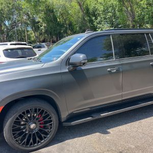 CADILLAC ESCALADE ESV SPORT - 2