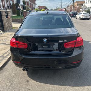 BMW 328I XDRIVE - 7