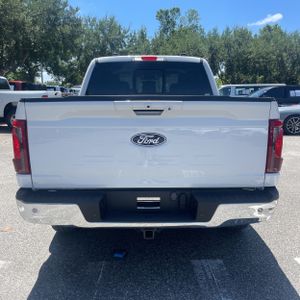 FORD F-150 XLT - 7
