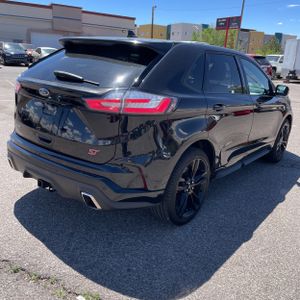 FORD EDGE ST - 8