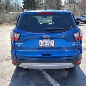 FORD ESCAPE SE - 7