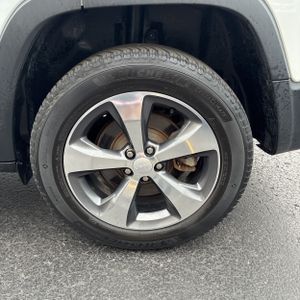 2019 JEEP CHEROKEE LIMITED 缩略图 18