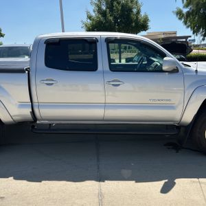 صورة مصغرة 11 لـ 2007 Toyota TACOMA PRERUNNER V6