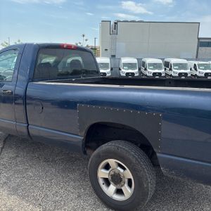 DODGE RAM 2500 ST/SXT - 6