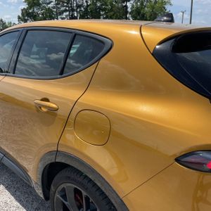 DODGE HORNET R/T PLUS - 6