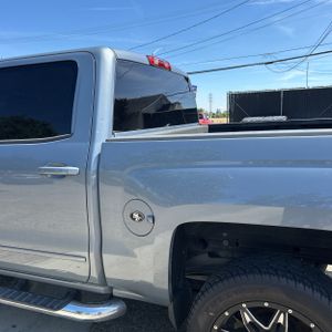 CHEVROLET SILVERADO 1500 LT - 6