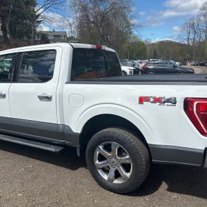 FORD F150 XLT - 6