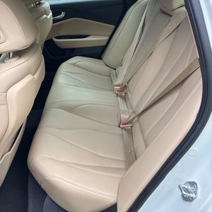 2023 Acura TLX BASE — миниатюра 33
