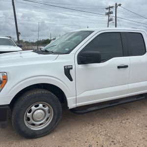 FORD F-150 XL - 2