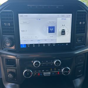 2024 FORD F-150 LARIAT 缩略图 37