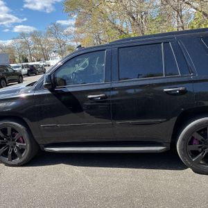 CADILLAC ESCALADE LUXURY - 4