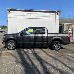 FORD F150 XLT - 3