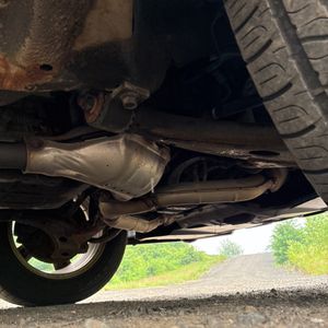 2005 Subaru BAJA SPORT 缩略图 30