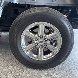 2024 FORD F-150 XLT 缩略图 18