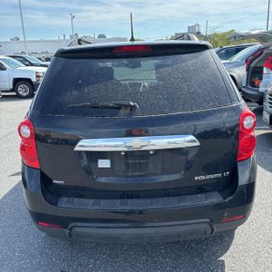 CHEVROLET EQUINOX - 7