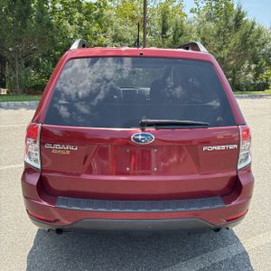 صورة 7 لـ 2009 Subaru FORESTER 2.5X