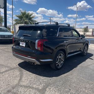 HYUNDAI PALISADE LIMITED - 8