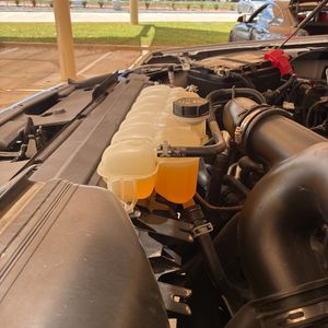 صورة مصغرة 46 لـ 2025 FORD F-150 XLT