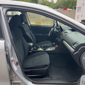 2012 Subaru IMPREZA 2.0I PREMIUM 缩略图 32