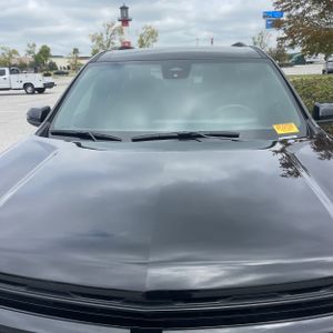 2026 Chevrolet TRAVERSE LT 缩略图 15