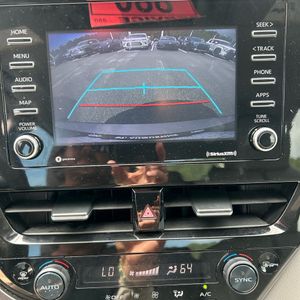 صورة مصغرة 38 لـ 2024 Toyota CAMRY SE