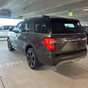 FORD EXPEDITION LIMITED - 5
