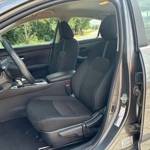 2025 Nissan SENTRA SV 缩略图 31