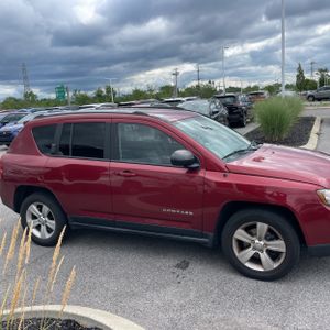 صورة 10 لـ 2016 JEEP COMPASS SPORT