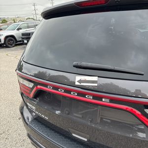 2020 Dodge DURANGO GT — миниатюра 67