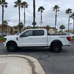 FORD F-150 TREMOR - 3