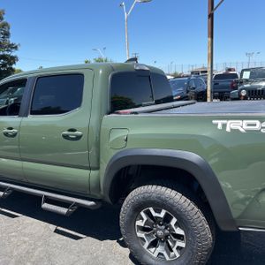 صورة 6 لـ 2021 Toyota TACOMA TRD OFF-ROAD