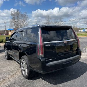 CADILLAC ESCALADE PREMIUM LUXURY - 5
