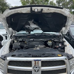 2018 RAM 2500 TRADESMAN — миниатюра 43
