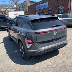 HYUNDAI KONA SEL - 5
