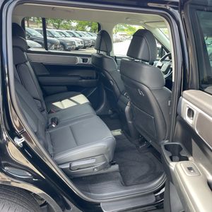 2024 Hyundai SANTA FE SEL 照片 34