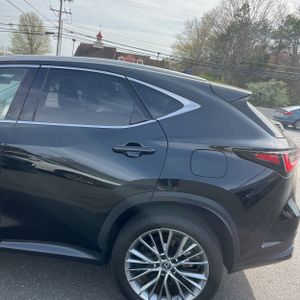 LEXUS NX 350H PREMIUM - 6