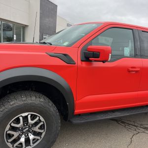 FORD F-150 RAPTOR - 2