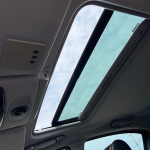 2007 Maserati QUATTROPORTE BASE AUTOMATIC — миниатюра 36
