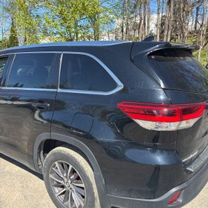 TOYOTA HIGHLANDER - 6