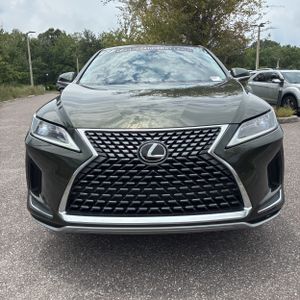 صورة مصغرة 14 لـ 2022 Lexus RX 350 BASE