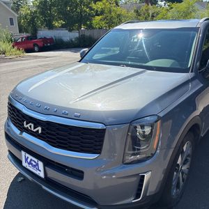 2022 KIA TELLURIDE S — миниатюра 59