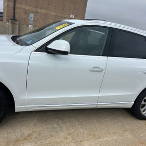 AUDI Q5 2.0T PREMIUM - 4