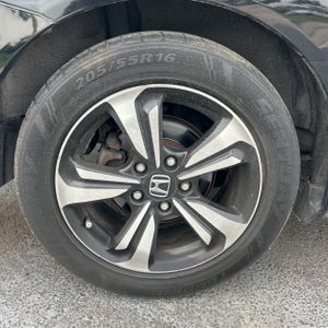 2015 Honda CIVIC EX 缩略图 19