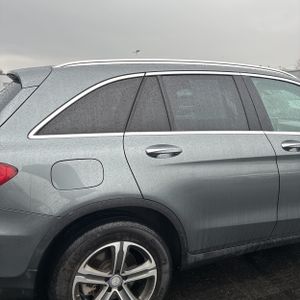 MERCEDES-BENZ GLC - 9
